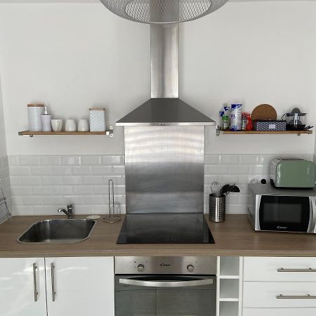 Joli Appartement Scandinave Marly  Eksteriør billede