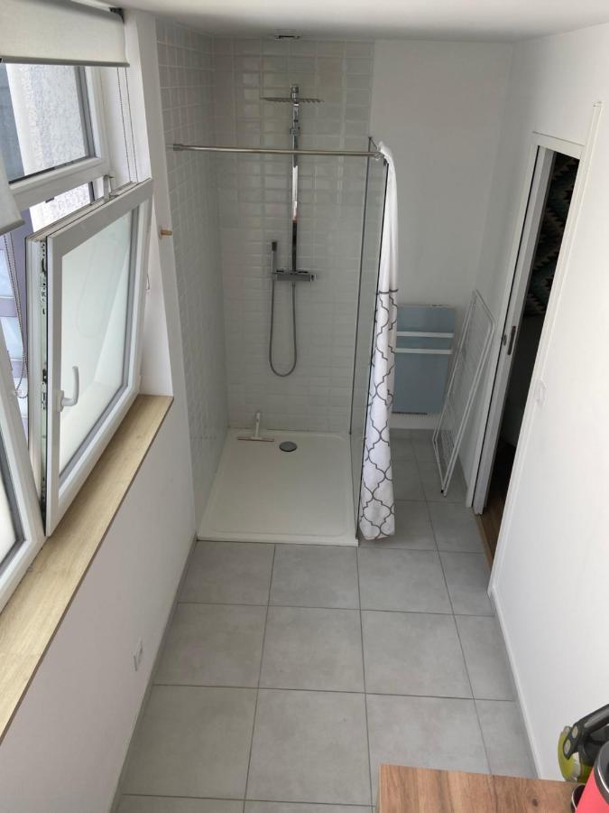 Joli Appartement Scandinave Marly  Eksteriør billede
