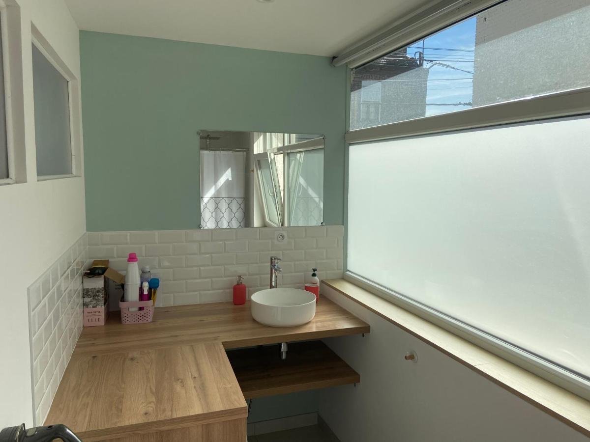 Joli Appartement Scandinave Marly  Eksteriør billede